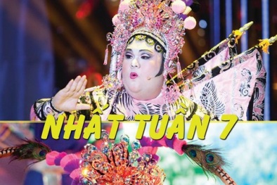 Giám khảo sẵn sàng thưởng nóng 100 triệu cho Minh Thuận – Vương Khang